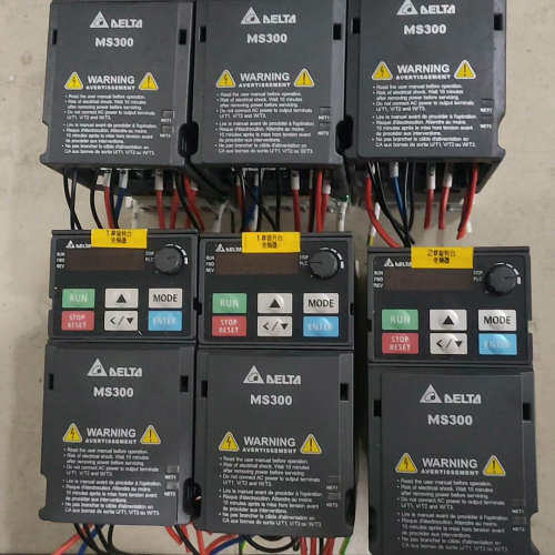 台达MS300变频器，型号VFD2A8MS21ANSAA，0议价