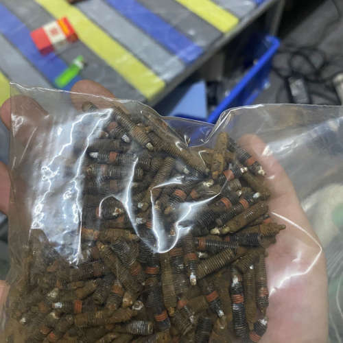 怡合达（8.28）油压缓冲器ZAP11-M5-H3 ，没用过议价