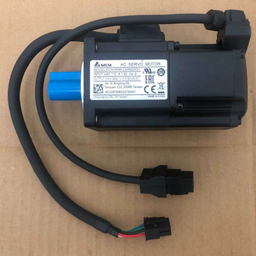 议价全新台达原装正品ECM-B3M-C20602SS1交流伺服电