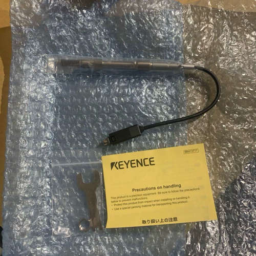 议价基恩士全新GT2-P12F