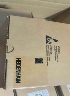 议价海德汉heidenhain编码器317393-02 已停产拍前议价