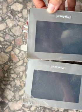 普洛菲斯触摸屏PFXGP4116T2D，12-24VDC供电议价