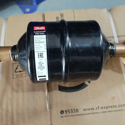 议价Danfoss丹佛斯干燥过滤器 DML165S 023Z45