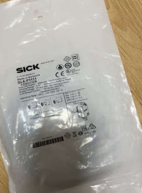 议价SLCK光电开关 型号GL6-P1111 货号1050708
