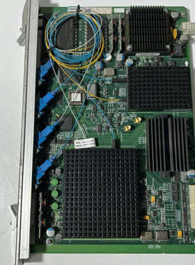 中兴OTU10G 193.65，实物拍摄功能正常。议价