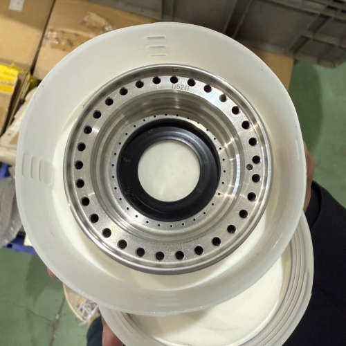 杜尔成形空气环LM35020102/DURR，型号002-0议价