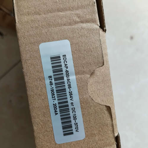 DCAP-3000V V20CPU191017001全新库存议价