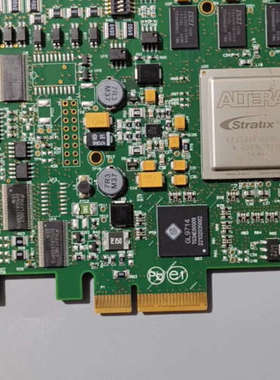 Dalsa达尔萨 OR-X4C0-XPF00，A3版本，图像议价