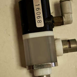 线轴阀 AV202A 拆 IEI隔板点胶阀 议价原装