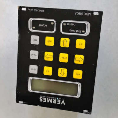 德国VERMES 喷射阀控制器   VERMES MDC 3议价