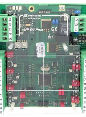 议价IS INTERSCHALT F102004A API 6/