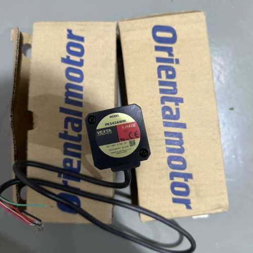 议价全新原装PK545AWM，日本VEXTA东方步进电机PK54