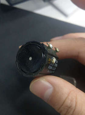 Helipot s 7286 100K 精密多圈电位器 10议价