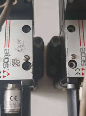 意大利阿托斯ATOS电磁阀 AGMZO-TERS-PS-10议价