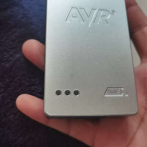 ATMEL avr ATjtagice3仿真器JTAGICE议价