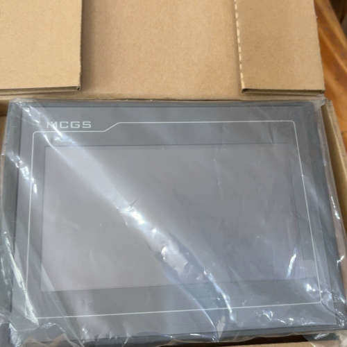 全新昆仑通态触摸屏TPC7022EI，原装带包装，嵌入式一体议价