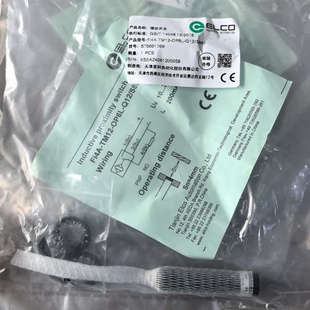 S897 议价Fi4A Q12 OP6L ELCO宜科 TM12