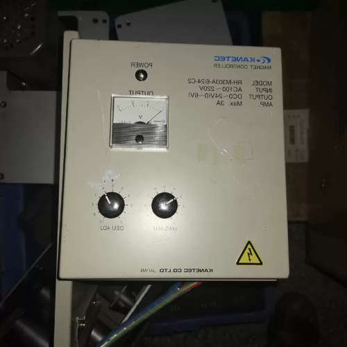 议价B013*控制器RH-M303A-6/24-C2议价