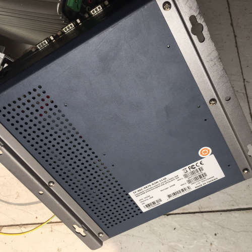 拆机二手迷你工控 ，TF-AEC-6876-A2M-1110议价