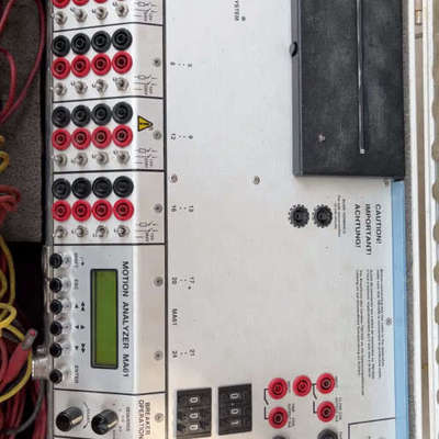 programma TM1600成色新。议价