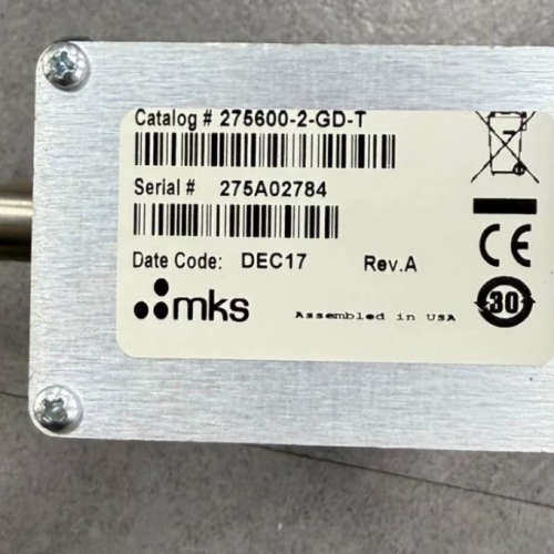 议价MKS Mini-Convection 275，型号2756