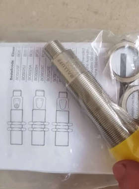 全新原装BALLUFF巴鲁夫 BOS0258 BOS 18M议价