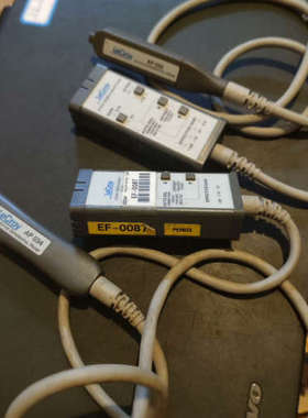 力科示波器差分探头AP034，现货2条 ap033 lecr议价