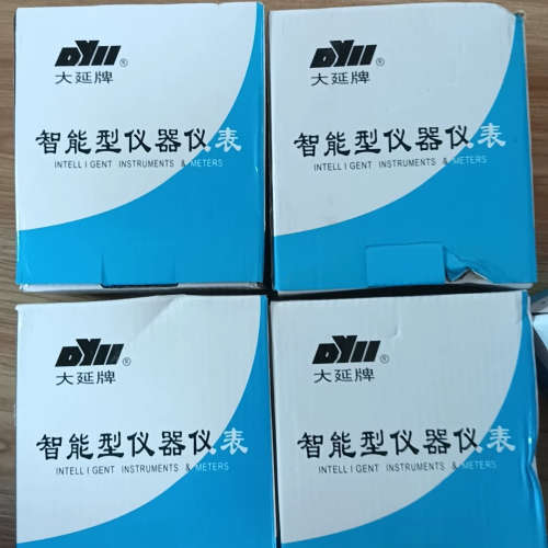 全新智能东辉大延牌仪表DY22FS062/4个议价