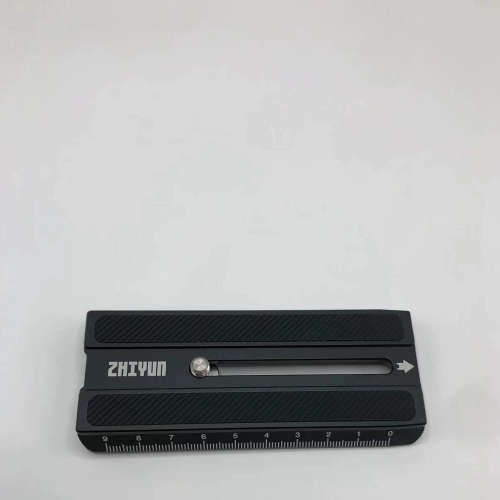 智云WEEBILL 3S稳定器快装板微毕S拆原装WEEBIL议价