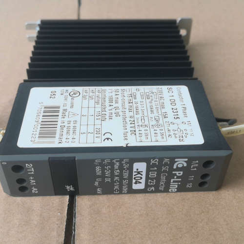 议价SC1DD2315-K04，P-LINE，控制器，功能完好，