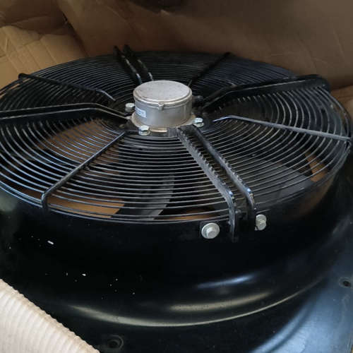 马尔外转子轴流风机YSWF127L,65P4-750H-63议价