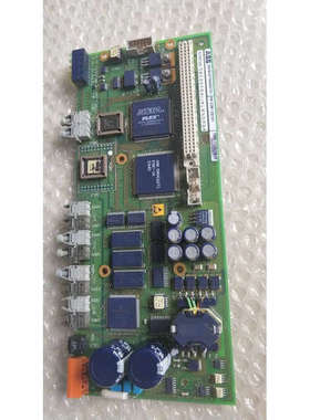 全新无包装正品 ABB 3BHE007599R0101 PP C381 CE101 现货议价