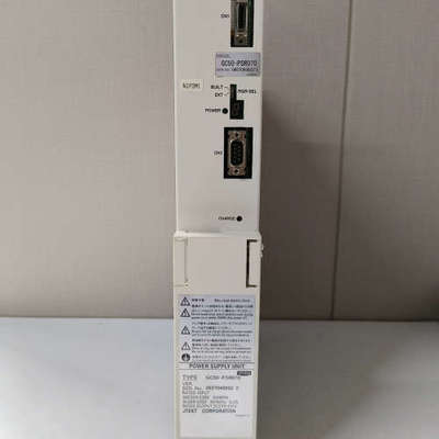 TOYODA驱动器 GC50-PSR070，原装拆机成色如图议价