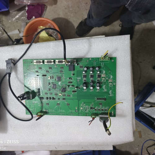 议价怡信通讯卡EASSON一张，型号:VCAN-I0-BOARD