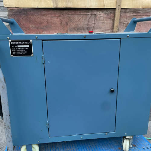 议价Au521F棉纺细纱锭子清洗加油机锭子倍捻机清洗加油机亚麻厂