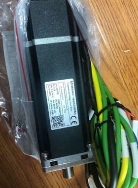 NiMotion一体化低压伺服电机，型号PMM6040B-C议价