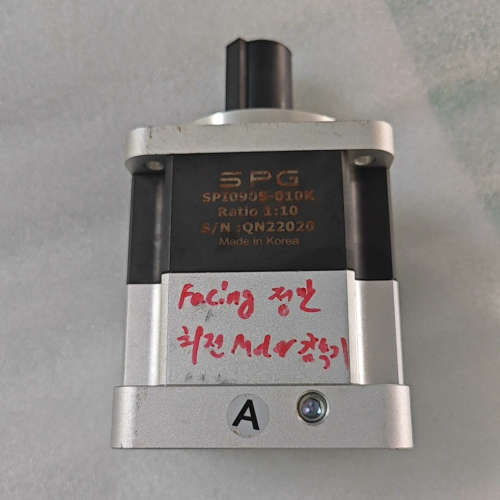 原装SPG减速机SPI090S-010K议价