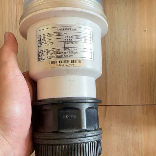 杭州美仪超声波液位计 SIN-MPRT1ST1J501D0A议价