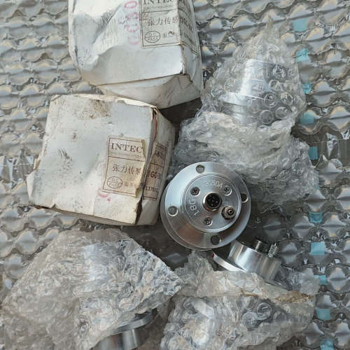 英泰测控张力传感器GC-30C 4个   GC50A 2个议价