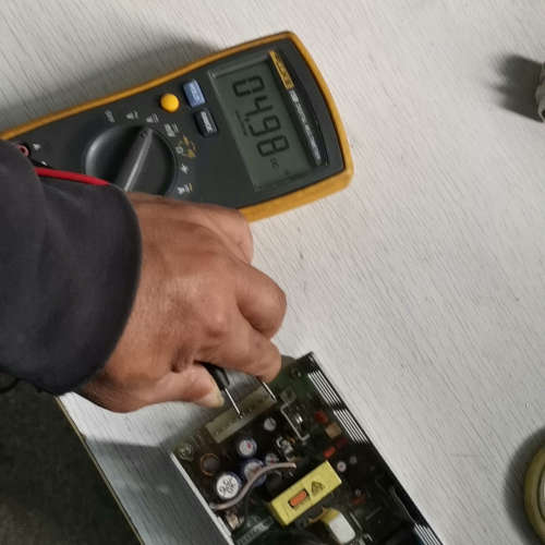 Skynet工控电源SNP-8087，成色如图，实物拍摄。功议价