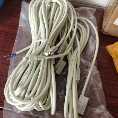 议价打包：SMC磁性开关D-P3DWAL    三米