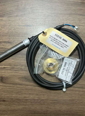 议价Daniamant 8006，适配SL8005传感器