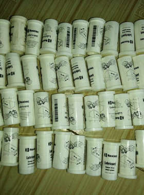 剩余Roxtec烙克赛克润滑脂见图48个打包400议价