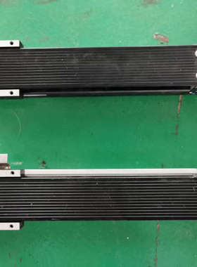 议价THK工作台模组ABD06744  行程200MM