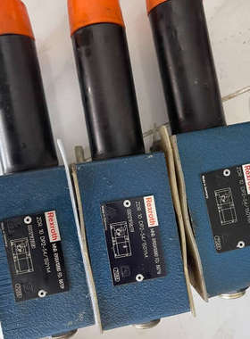 力士乐减压阀 ZDR10DP2 三 ZDB10VP2一个 四议价