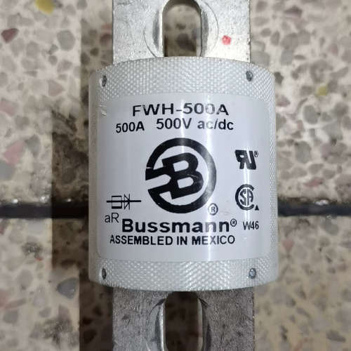 议价FWH-500A 500A500V FWP-400A 400