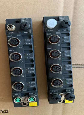 议价图尔克 TBEN-S2-2RFID-4DXPC64 TBE议价