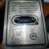 TYLAN GENERAL 真空计议价