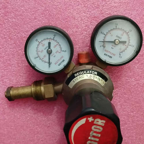 议价乙炔减压阀压力原装UNITOR 510001船用调节阀