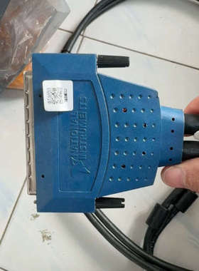 美国国家仪器 NI SH100-100-F 185095D议价